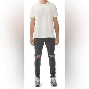 Purple Brand Jeans P001-GCW